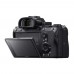 Sony Alpha A7 III Mirrorless Digital Camera (Only Body)